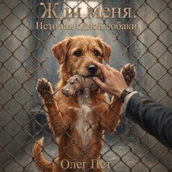 Жди меня. История одной собаки