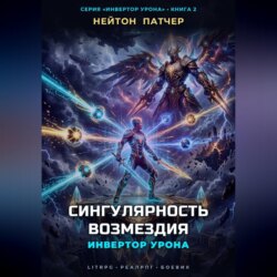 Инвертор Урона: Сингулярность Возмездия