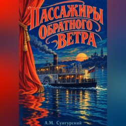 Пассажиры обратного ветра