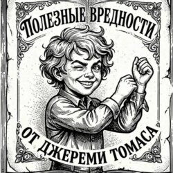 Полезные вредности