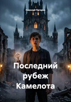 Последний рубеж Камелота