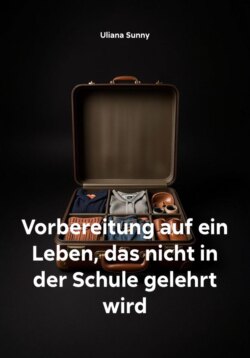 Vorbereitung auf ein Leben, das nicht in der Schule gelehrt wird