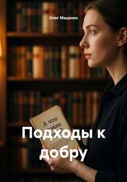 Подходы к добру