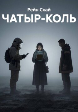ЧАТЫР-КОЛЬ