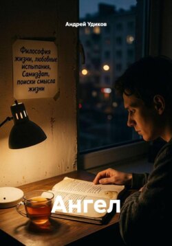 Ангел