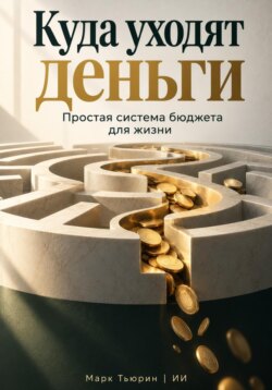 Куда уходят деньги: Простая система бюджета для жизни