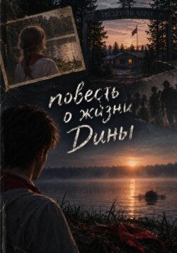 Повесть о жизни Дины