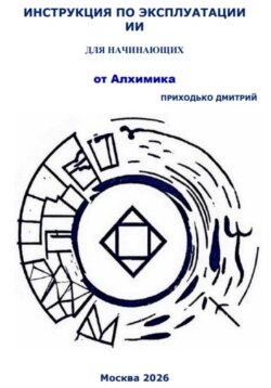 ИНСТРУКЦИЯ ПО ЭКСПЛУАТАЦИИ ИИ  ДЛЯ НАЧИНАЮЩИХ
