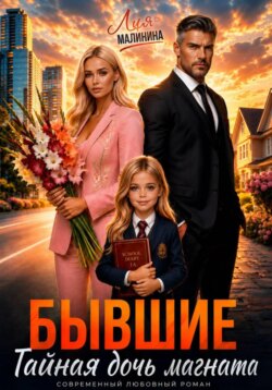 Бывшие. Тайная дочь магната