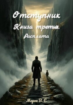 Отступник. Расплата