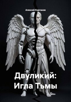 Двуликий: Игла Тьмы