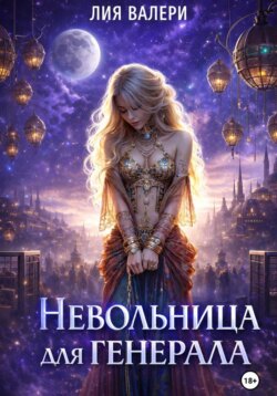 Невольница для генерала