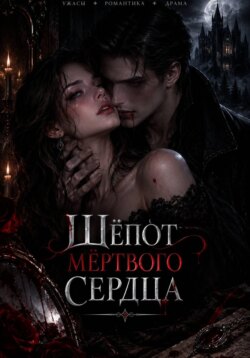 Шёпот мёртвого сердца