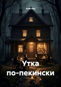 Утка по-пекински