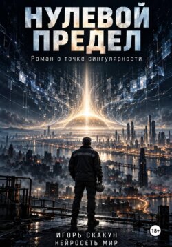 НУЛЕВОЙ ПРЕДЕЛ