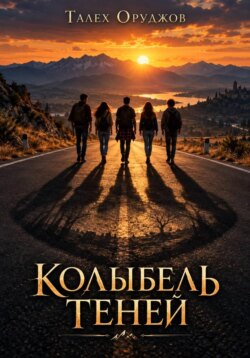 Колыбель теней