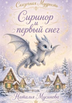 Сиринор и первый снег