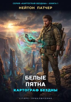 Картограф Бездны: Белые Пятна