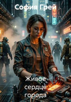 Живое сердце города