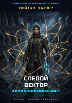 Хроно-Криминалист: Слепой Вектор