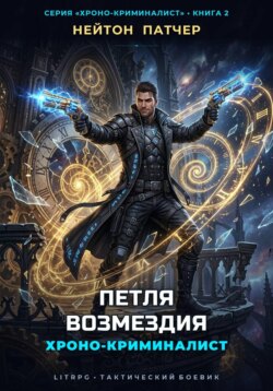 Хроно-Криминалист: Петля Возмездия