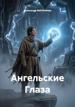 Ангельские Глаза