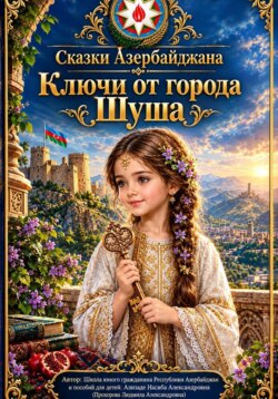 Ключи от города Шуша