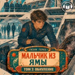 Мальчик из Ямы 2: Обнуление