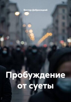 Пробуждение от суеты