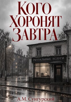 Кого хоронят завтра