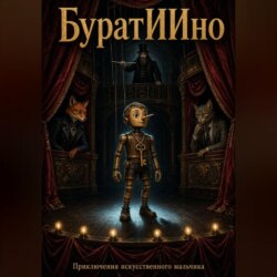БуратИИно