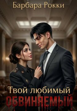Твой любимый обвиняемый