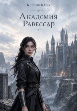 Академия Равессар