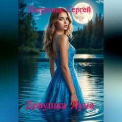 Девушка Луна
