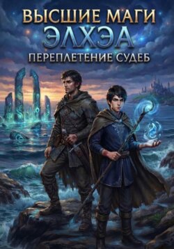 Высшие маги Элхэа: Переплетение Судеб