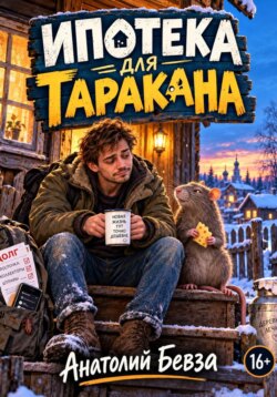 Ипотека для таракана