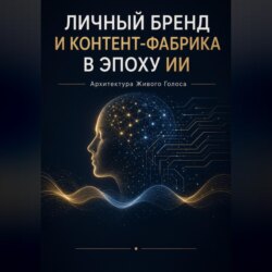 Личный бренд и контент-фабрика в эпоху ИИ