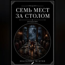 Семь мест за столом