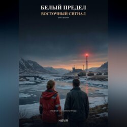 Белый предел. Восточный сигнал