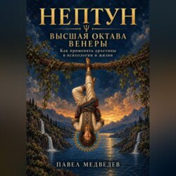 Нептун: как применять архетипы в психологии и жизни