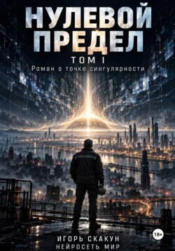 Нулевой предел. Том I