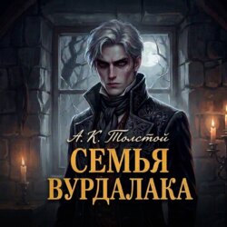 Семья вурдалака
