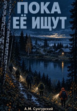 Пока её ищут