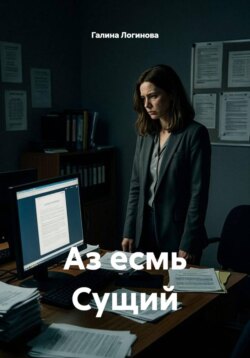 Аз есмь Сущий