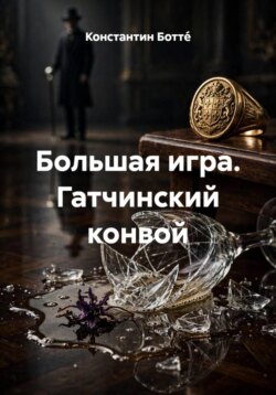 Большая игра. Гатчинский конвой