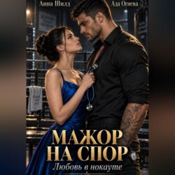 Мажор на спор