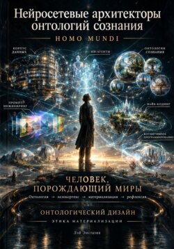 Нейросетевые архитекторы онтологий сознания