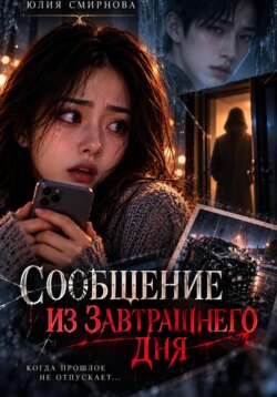 Сообщение из завтрашнего дня. Выпуск 1.
