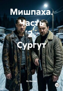 Мишпаха. Часть 2. Сургут