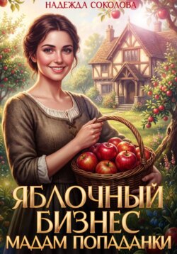 Яблочный бизнес мадам попаданки